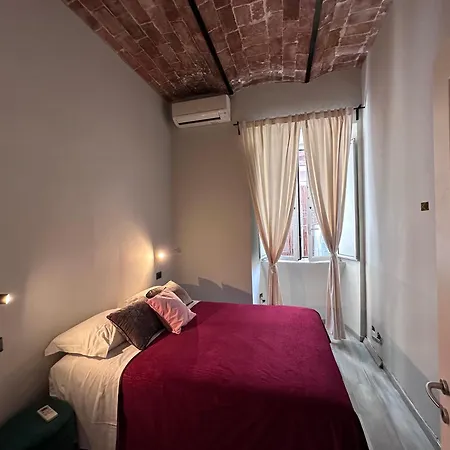 Holidays Hostel Rome