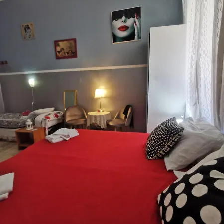 Albergue Român Holidays *