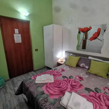 Albergue Român Holidays Roma