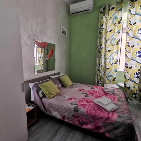 Albergue Român Holidays Roma