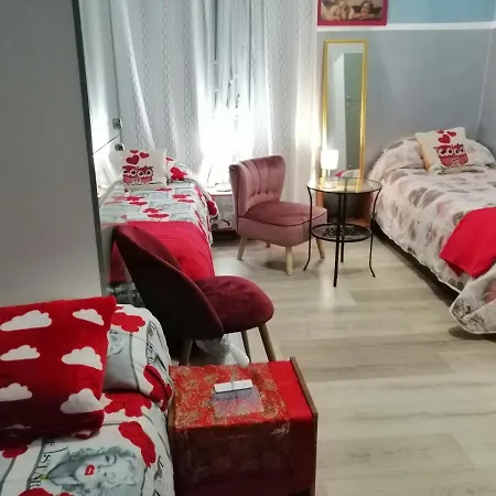 Albergue Român Holidays