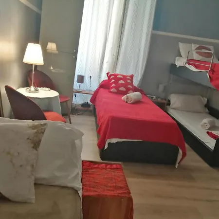 Albergue Român Holidays *