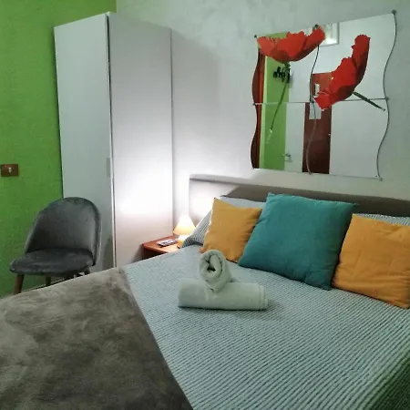 Holidays Hostel Rzym