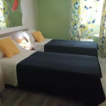 Albergue Român Holidays