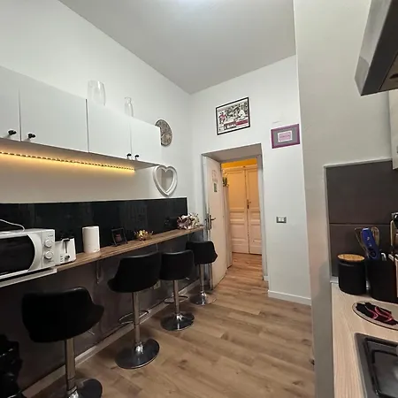 Albergue Român Holidays Roma