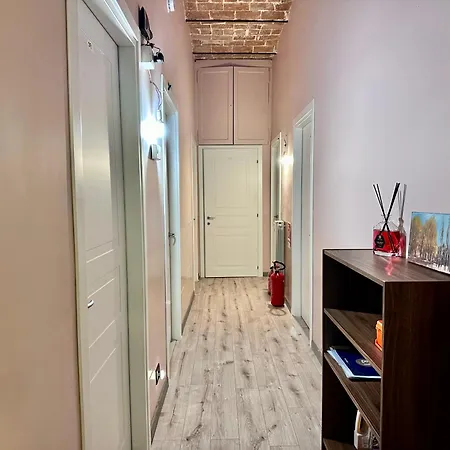 אכסניה Holidays רומא