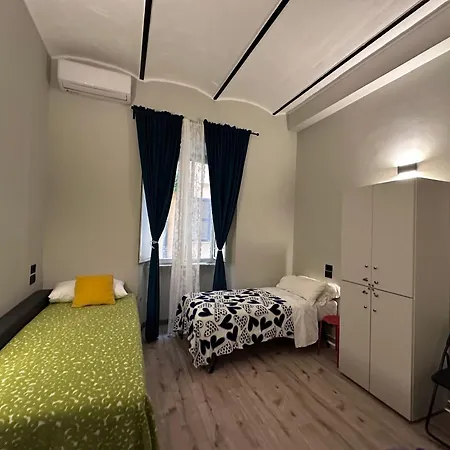 Român Holidays Roma