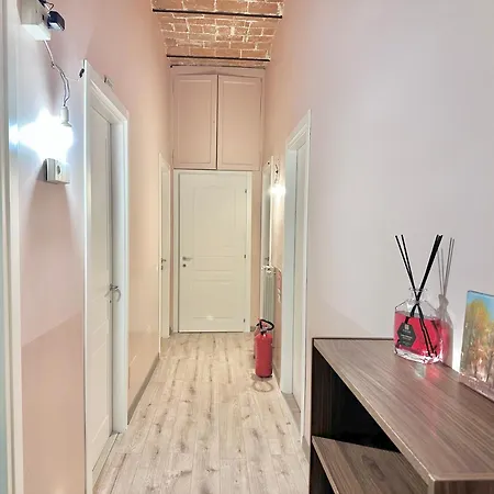 Holidays ホステル