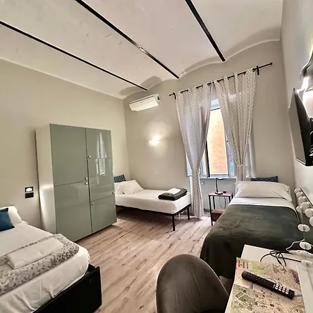 Român Holidays Rome