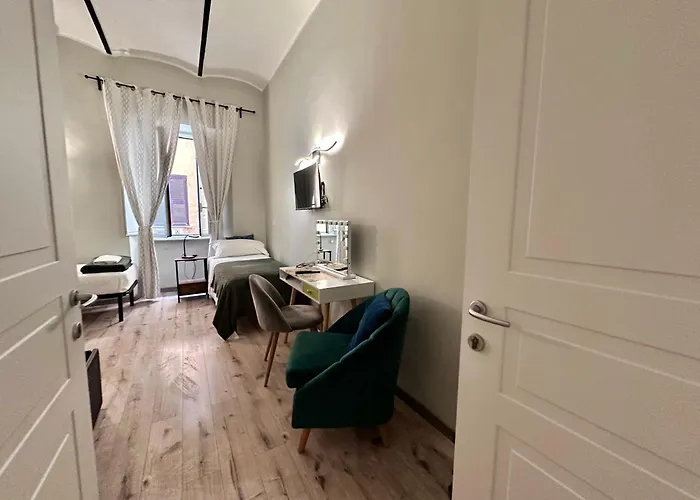 Român Holidays Rome