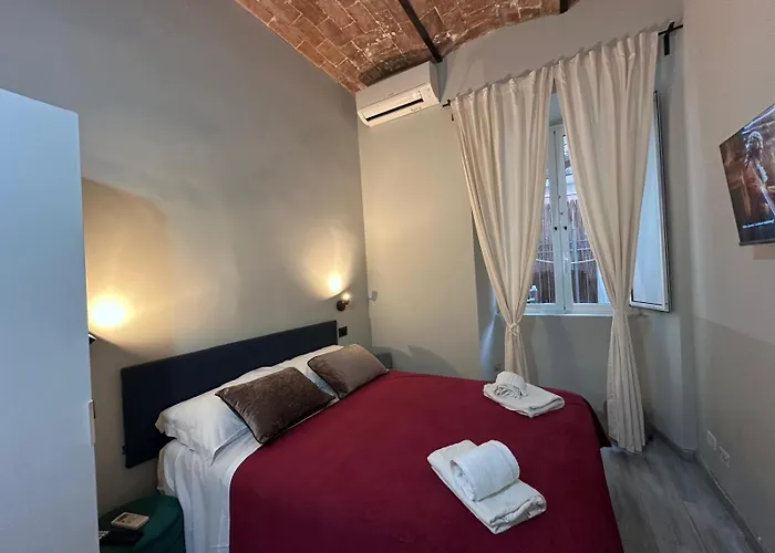 Auberge de jeunesse Român Holidays *