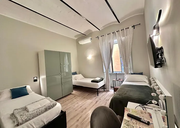 Român Holidays Rome