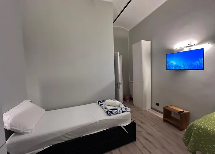 Auberge de jeunesse Român Holidays Rome