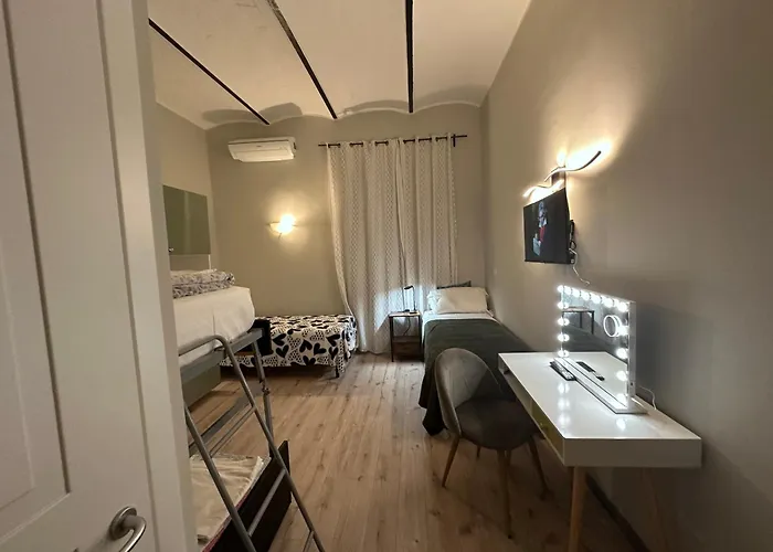 Auberge de jeunesse Român Holidays *