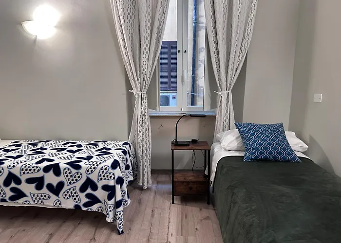 Auberge de jeunesse Român Holidays *