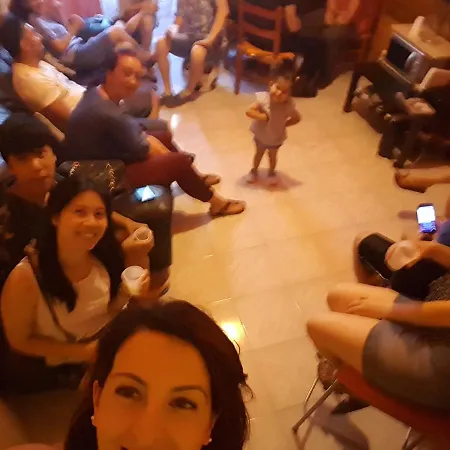 罗曼假日旅舍 罗马